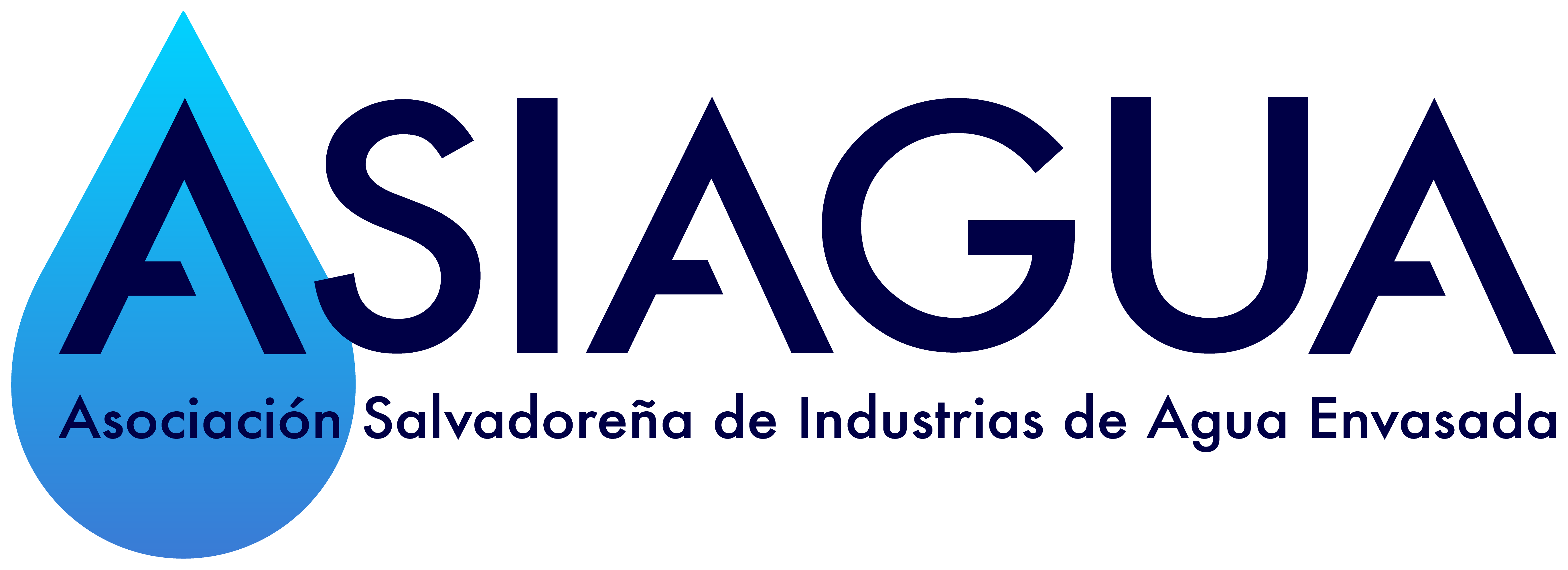 Asociacion Salvadoreña de Industrias de Agua Envasada